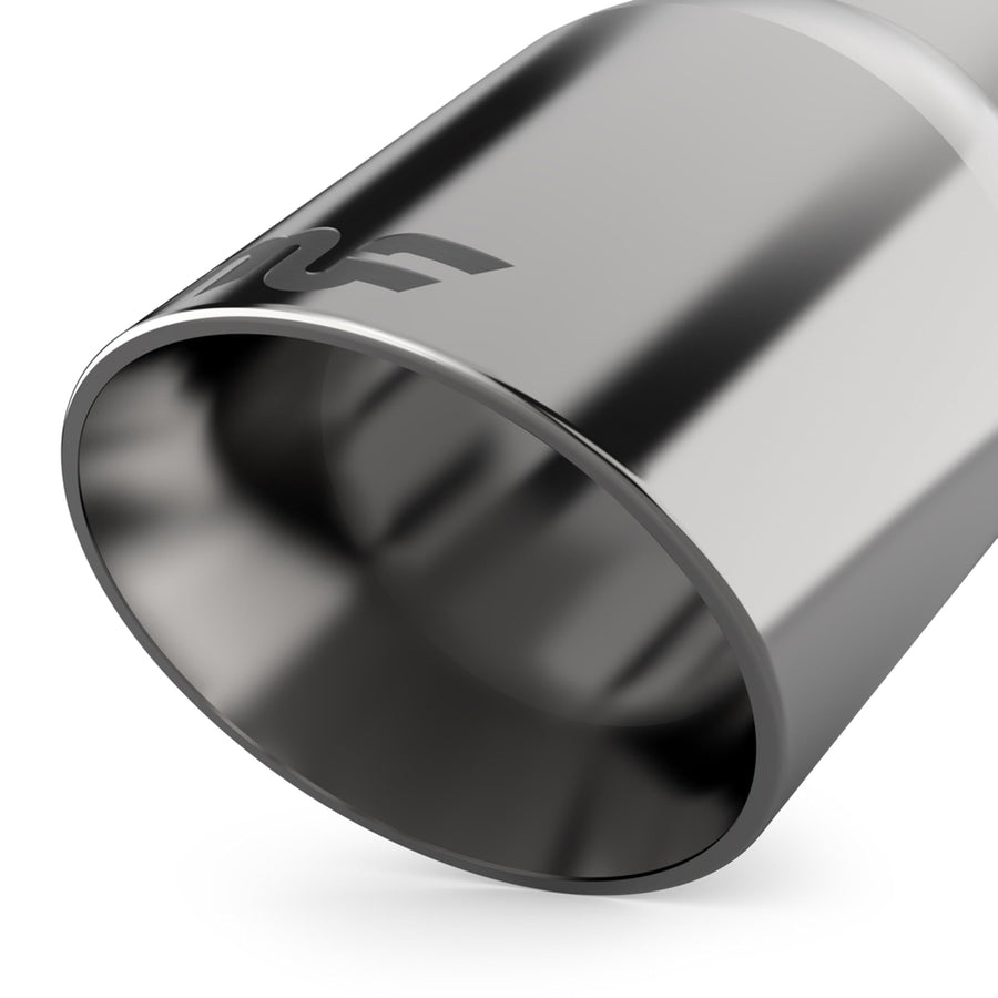 Performance MagnaFlow Exhaust System 15889: Street Series, Axle-Back, Compatible with 2005-2009 Ford Mustang