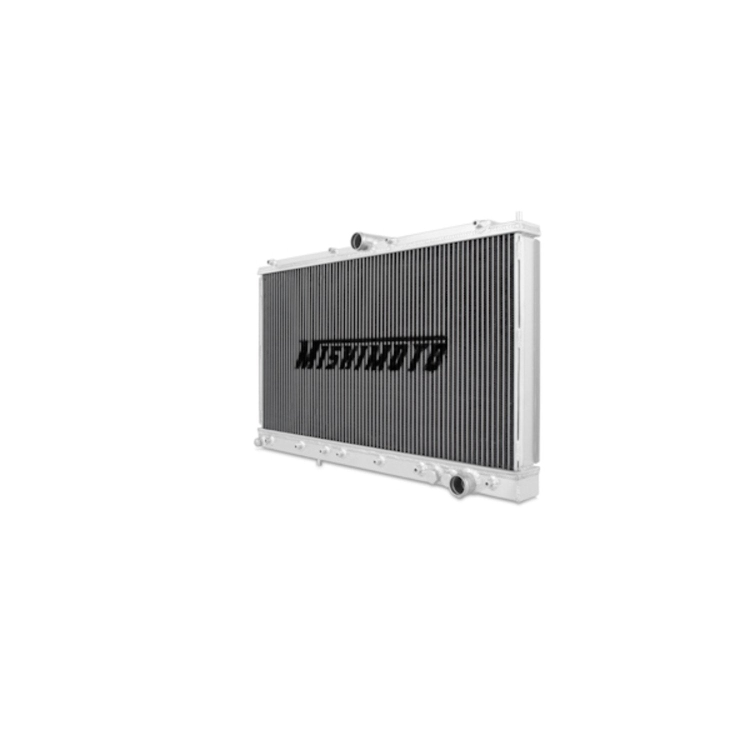 Mishimoto Performance Aluminum Radiator MMRAD-3KGT-91 Fits Mitsubishi 3000GT Manual 1991-1999
