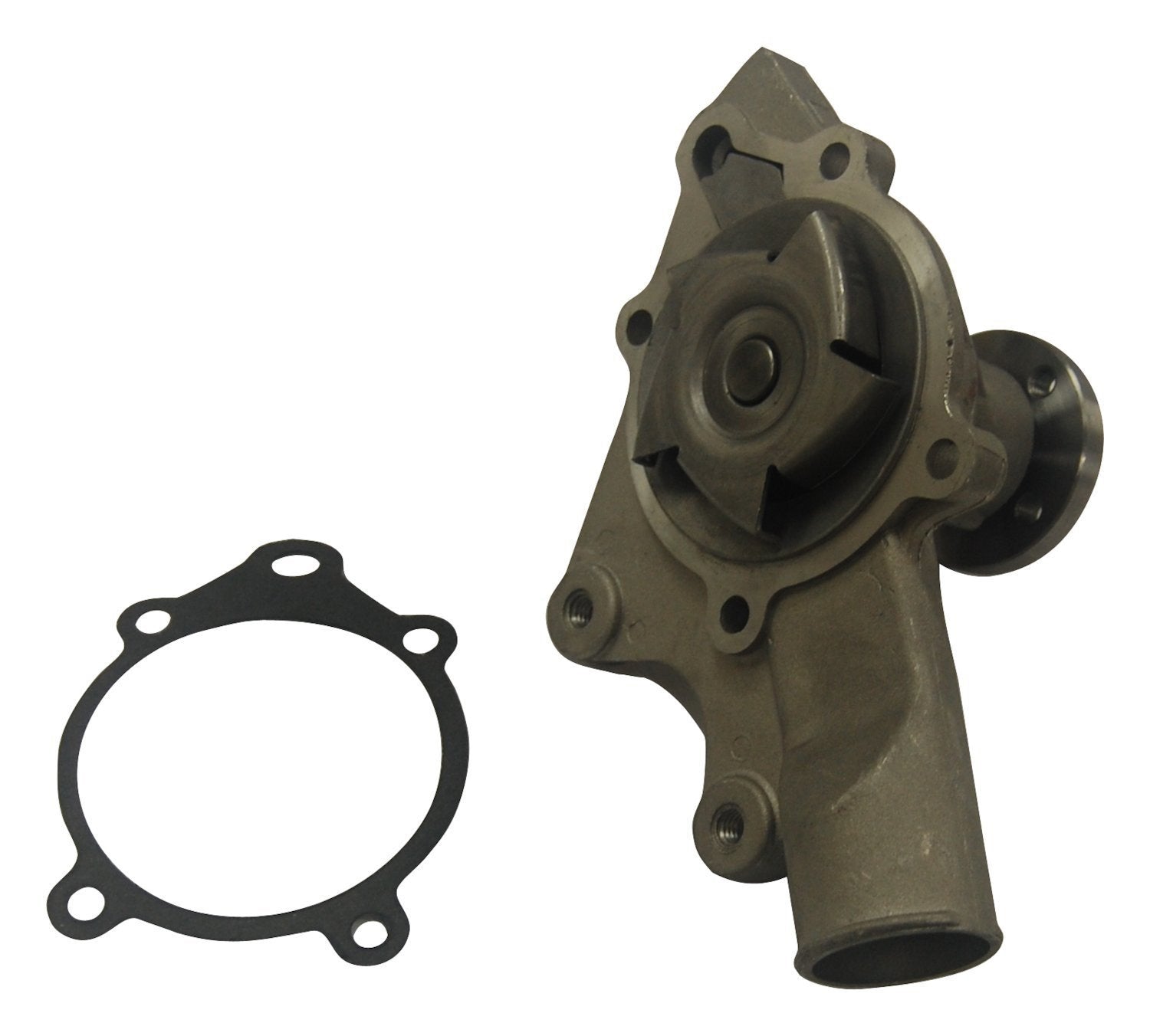 Water Pump Crown Automotive Belts and Cooling