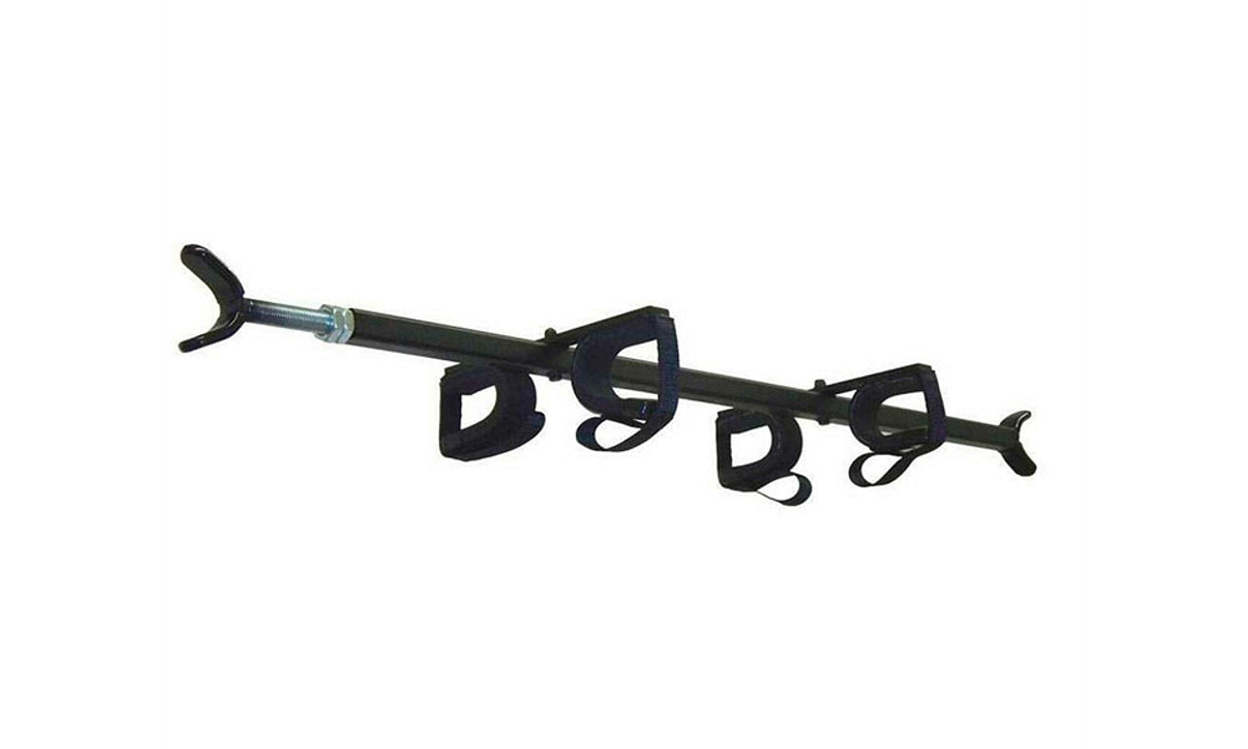 Quick-Draw Great Day QD859-OGR-CC Overhead Gun Rack