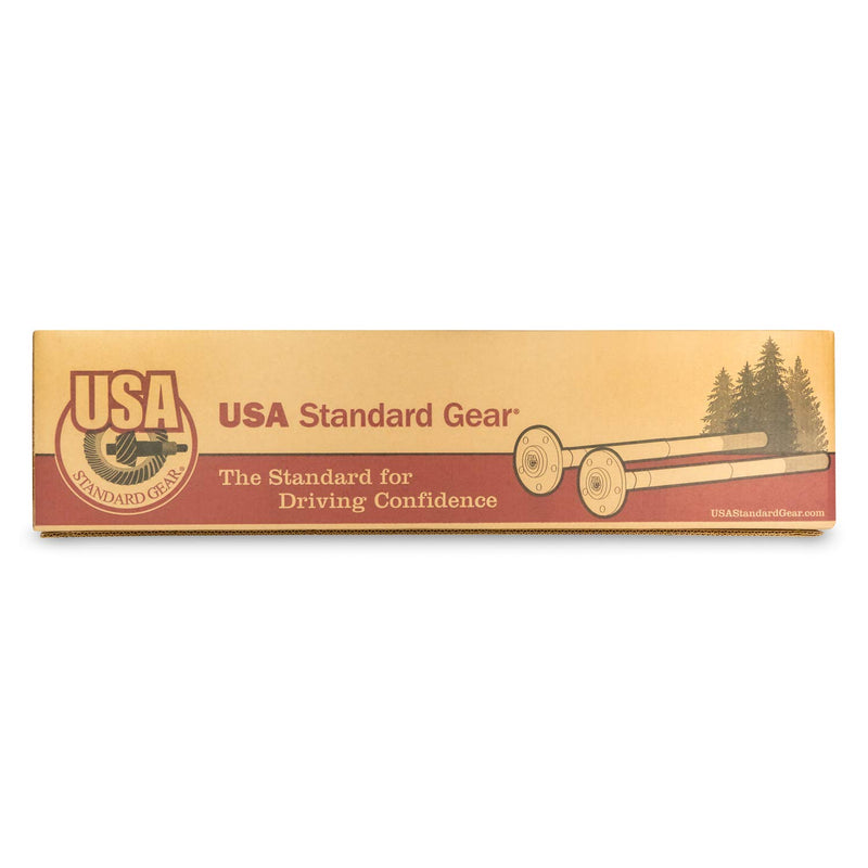 Axle USA Standard Gear ZA G26010417