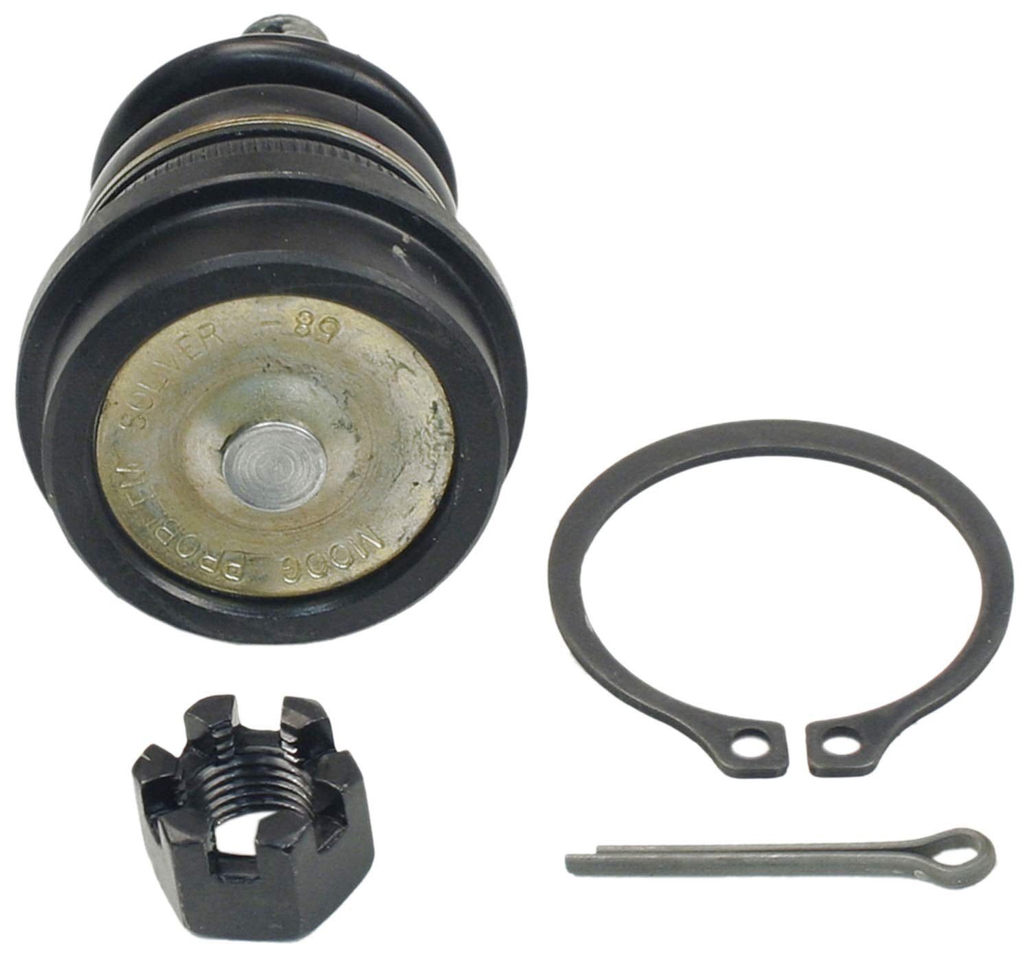 Front Lower Suspension Ball Joint MOOG K500236 for Hyundai Elantra