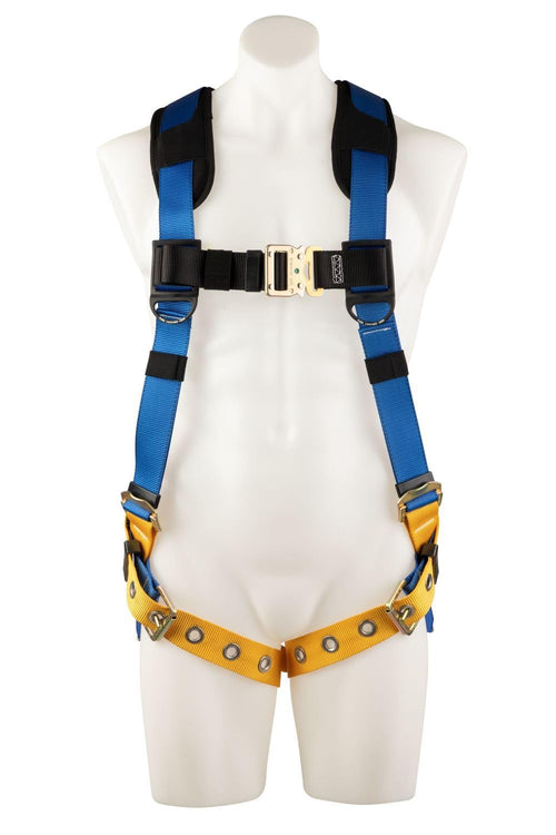 Litefit Plus Werner Standard Harness M/l