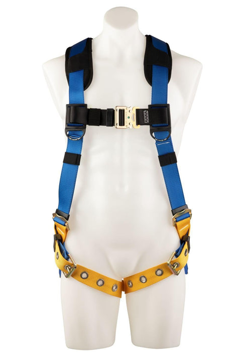Litefit Plus Werner Standard Harness Xl