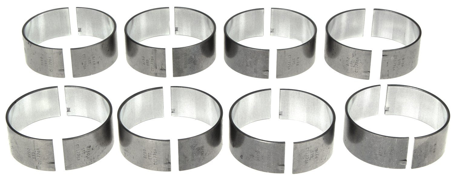 Clevite Engine Connecting Rod Bearing Set CB-1776A-10(8), 1 Pack