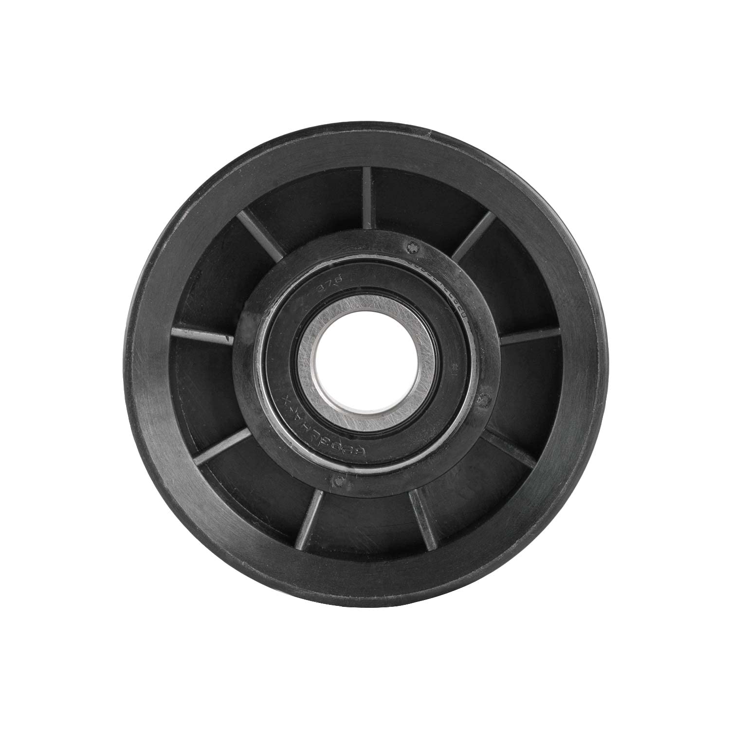 Goodyear Serpentine Belt 57128 Drive Idler or Tensioner Pulley