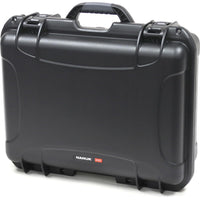 Waterproof Nanuk Hard Case 930 Empty - Black (930-0001)