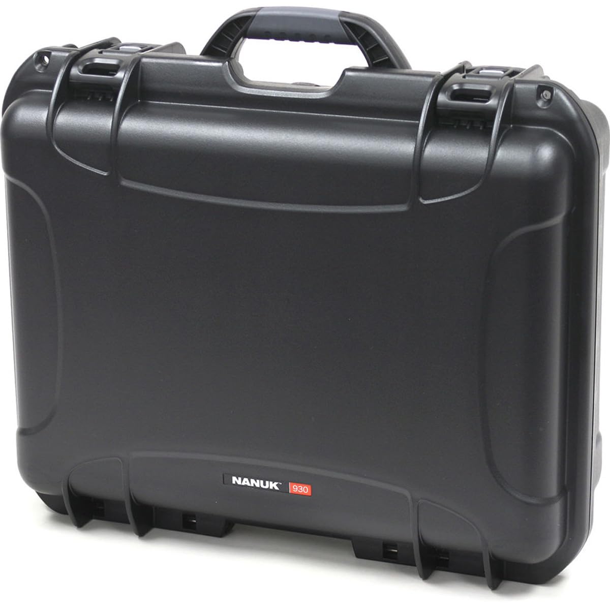 Waterproof Nanuk Hard Case 930 Empty - Black (930-0001)
