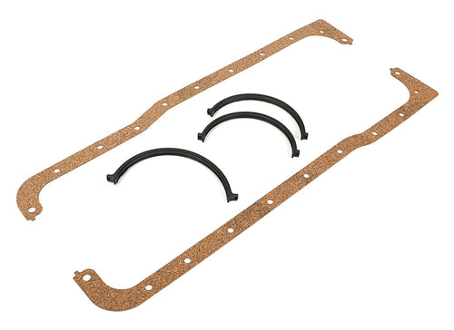 Oil Pan Gasket Trans-Dapt 4342