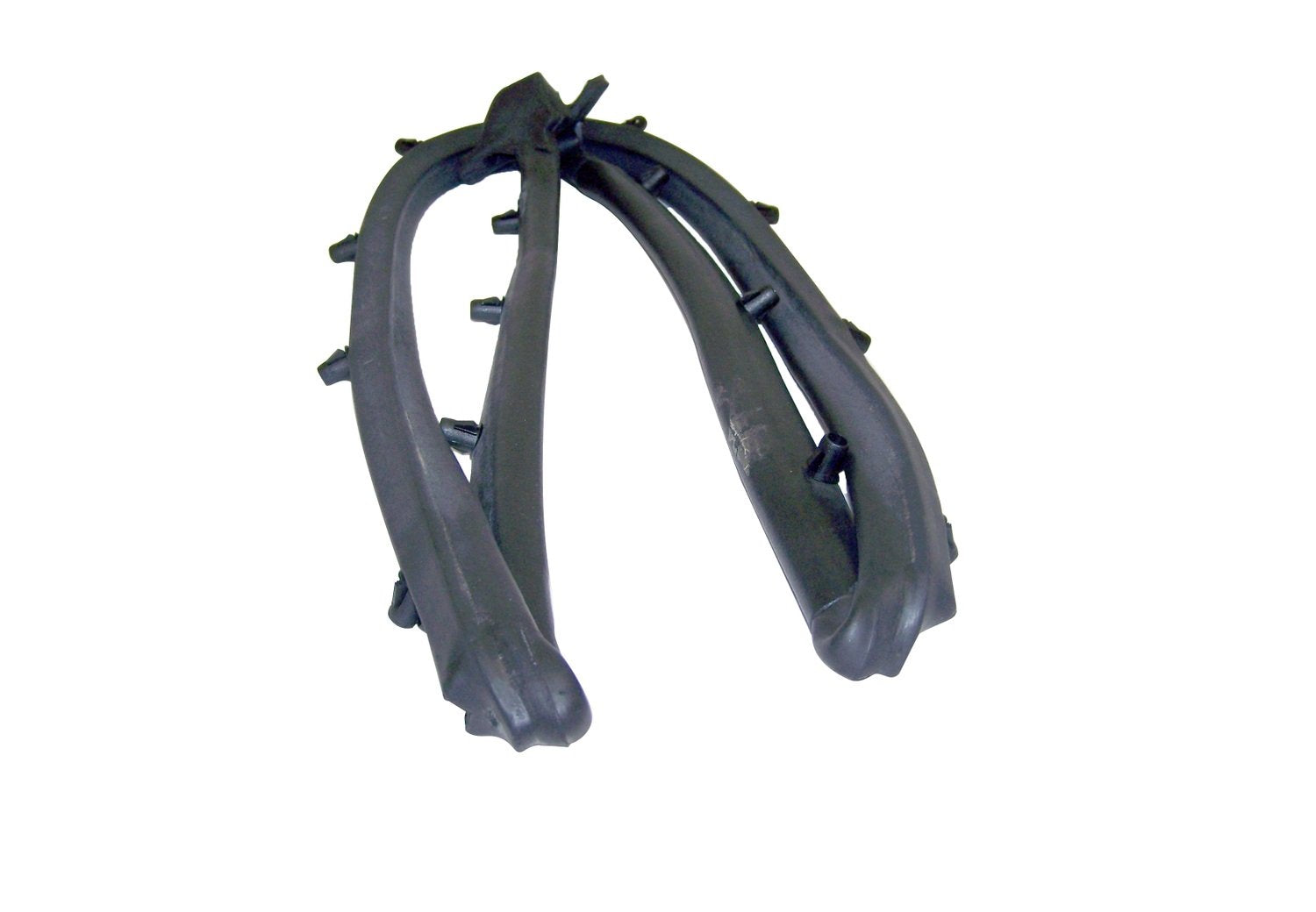 Automotive Crown Weather-strip Tailgate