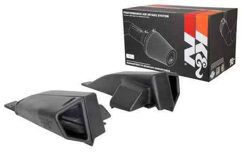 Performance Air Intake System K&N 63-1143