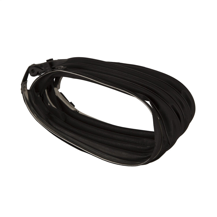 17907.07 | OMIX | Heater Defroster Hose | OE Reference: 56001477 | Fits 1987-1995 Jeep Wrangler YJ