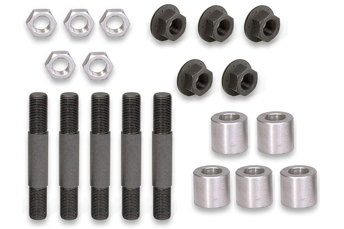 5/8" x 4-13/32" Moroso Wheel Stud 46140