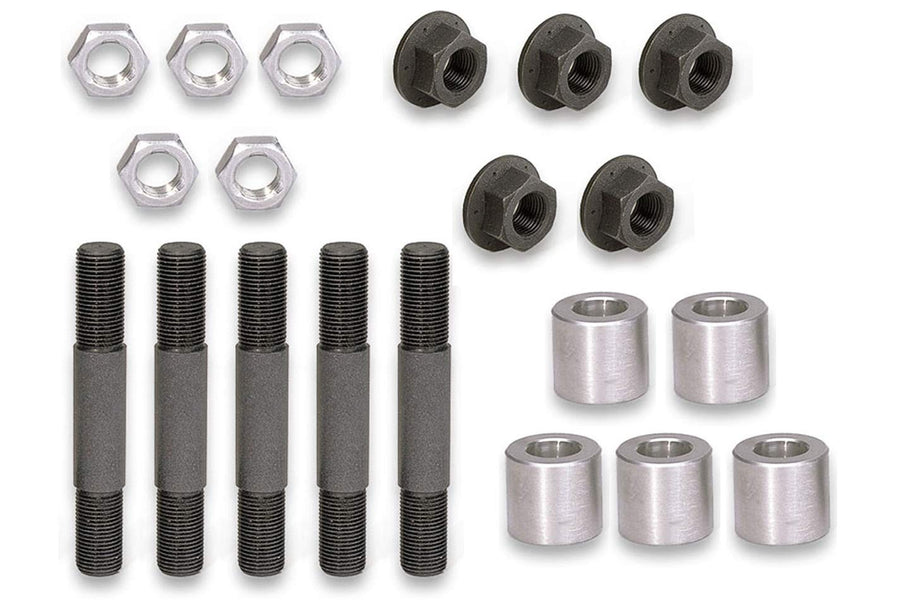 5/8" x 4-13/32" Moroso Wheel Stud 46140
