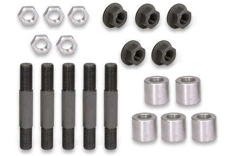 5/8" x 4-13/32" Moroso Wheel Stud 46140