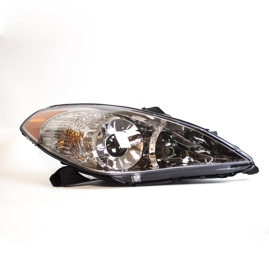 Toyota Solara TYC 20-6515-00 Passenger Side Headlight Assembly