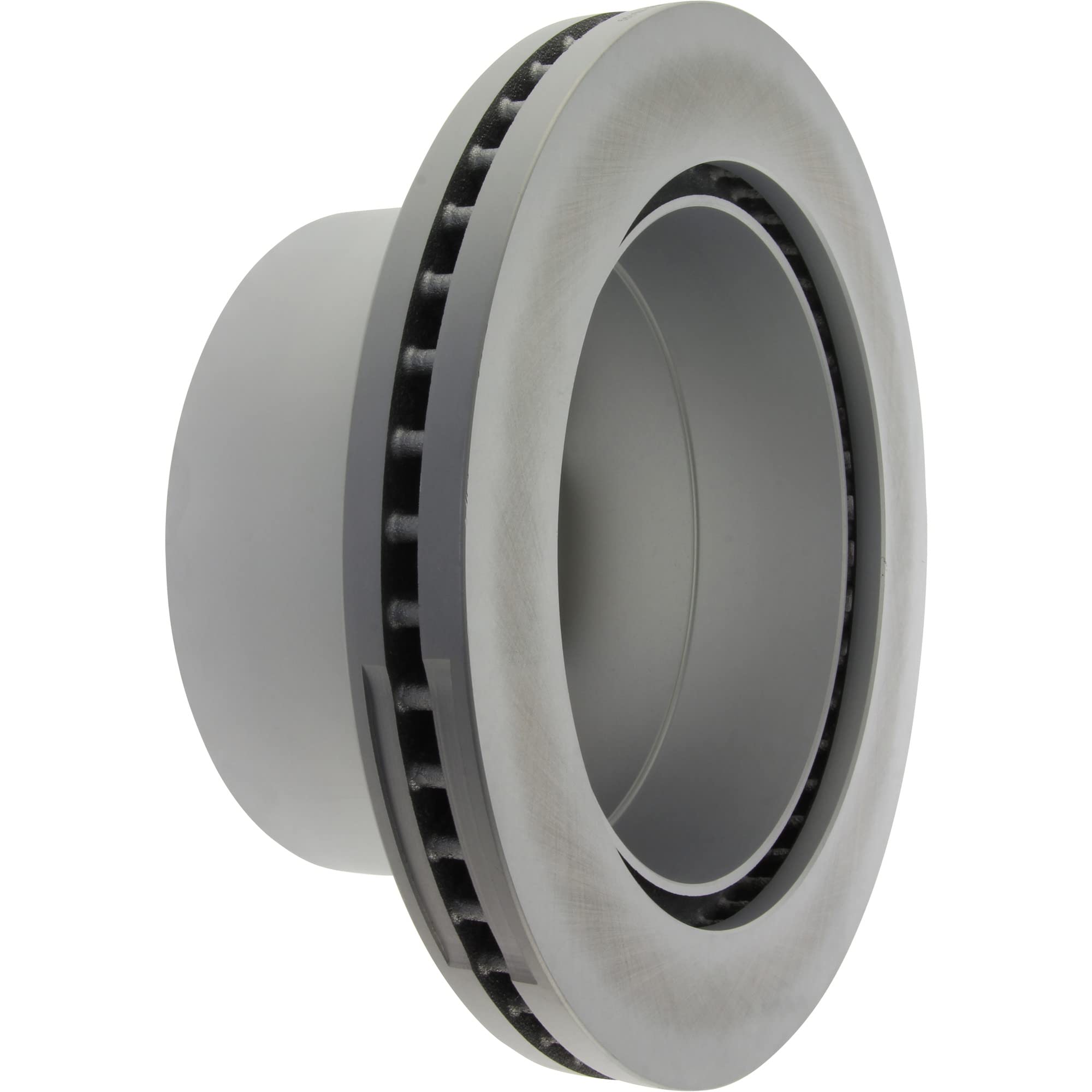 Centric Gcx Rotor 320.66075F with Full Coating