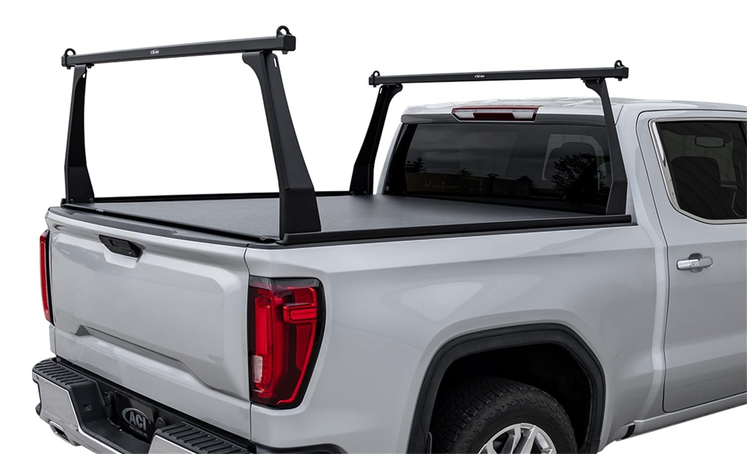Aluminum Series Truck Rack System ADARAC F3010041
