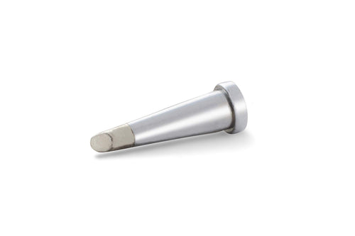 Weller 45⁰ Gull Wing LT GW1 Soldering Tip for WT, WX, WR, WXR