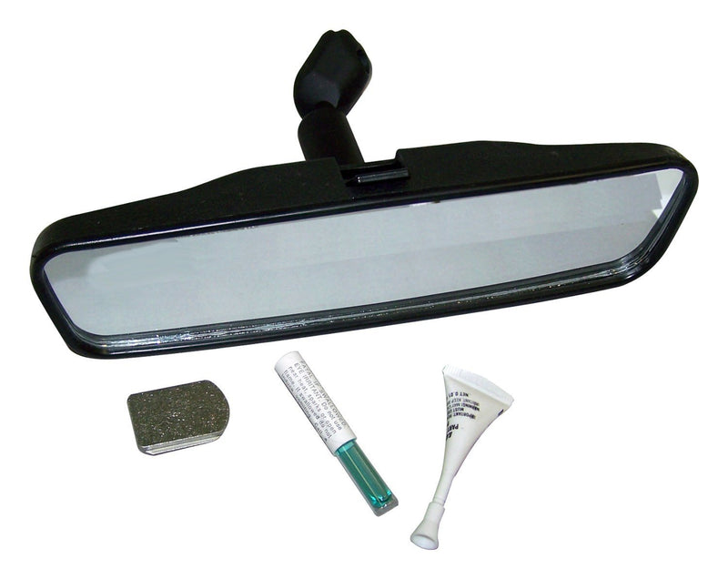 Rearview Mirror Kit Crown Automotive Body