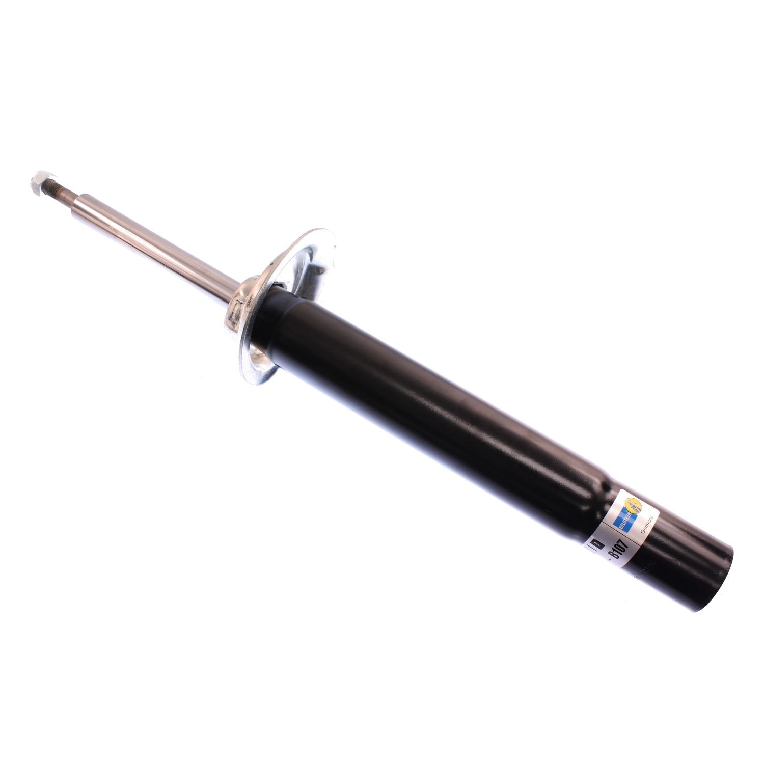 22-111074 Bilstein Twintube Strut Assembly, Black