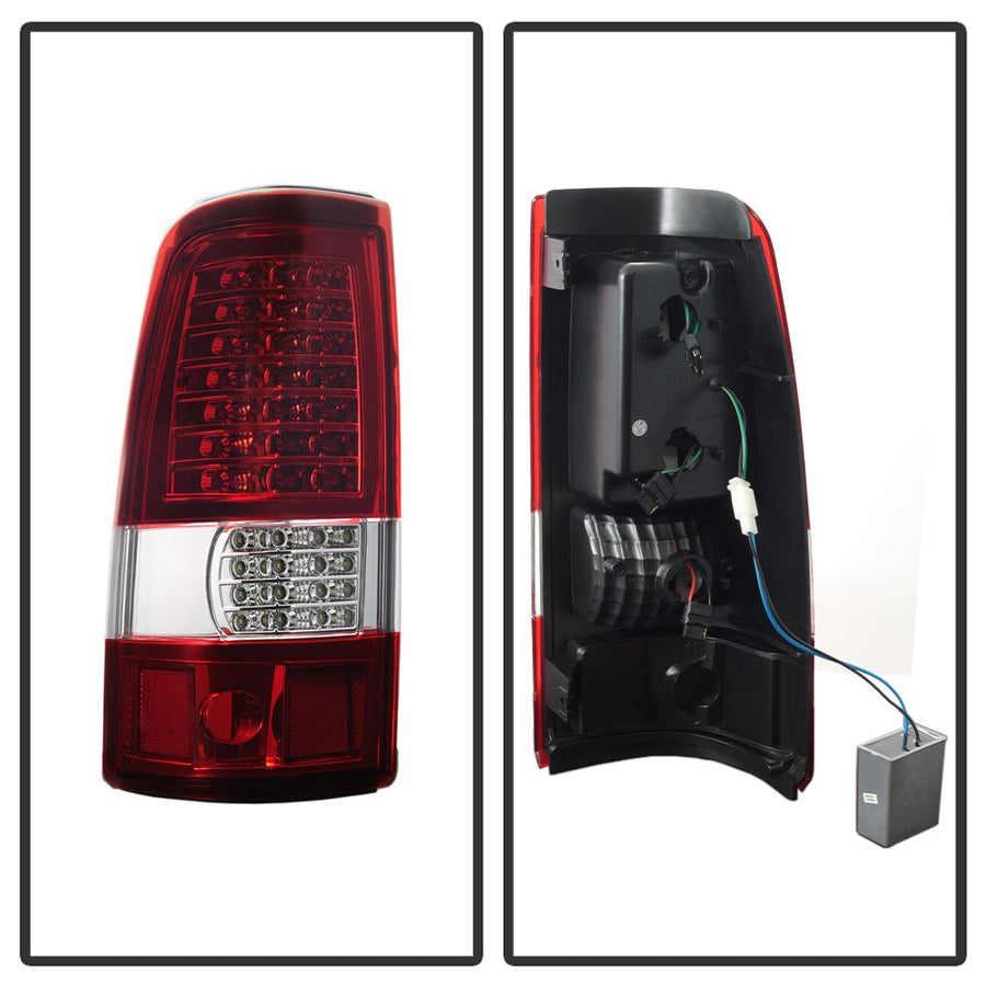 Headlight Xtune HD-JH-VJ11-OE-L, 1 Pack