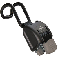 Gunwale Tie-Down BoatBuckle G2 Retractable - 14-38" - Pair