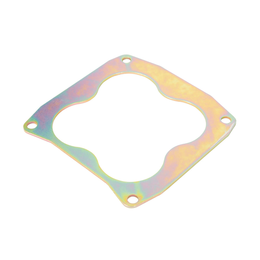 Throttle Body Holley EFI 508-18 Base Plate and Gasket Set