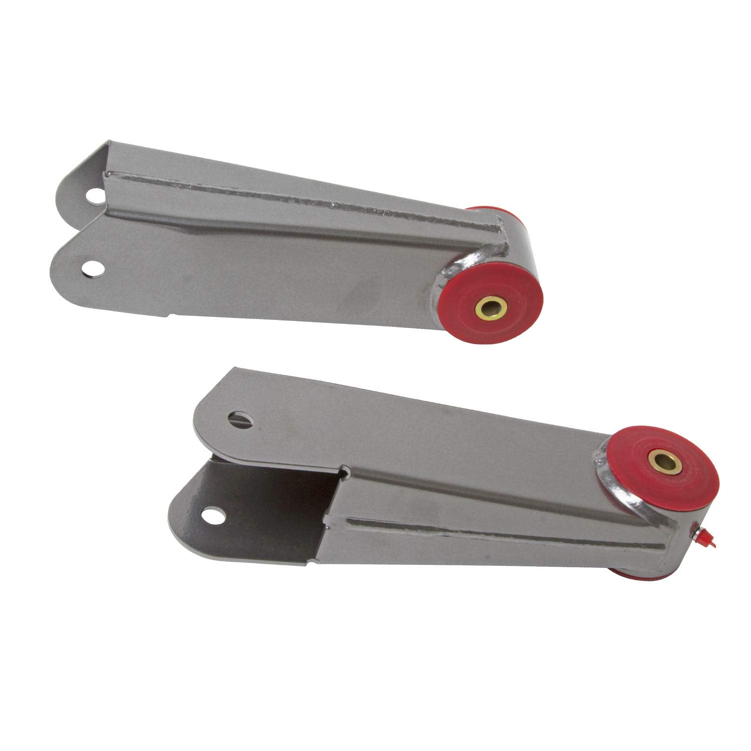 Rear Upper Control Arm BBK 2522 for Ford Mustang V6, GT, Cobra - Non IRS - Heavy Duty Performance - Powdercoat Finish
