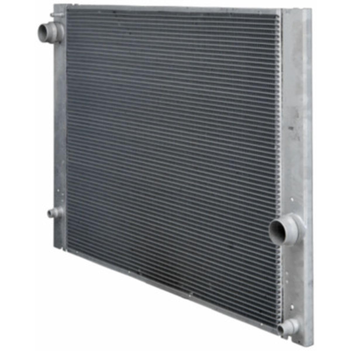 Radiator BEHR CR917000P
