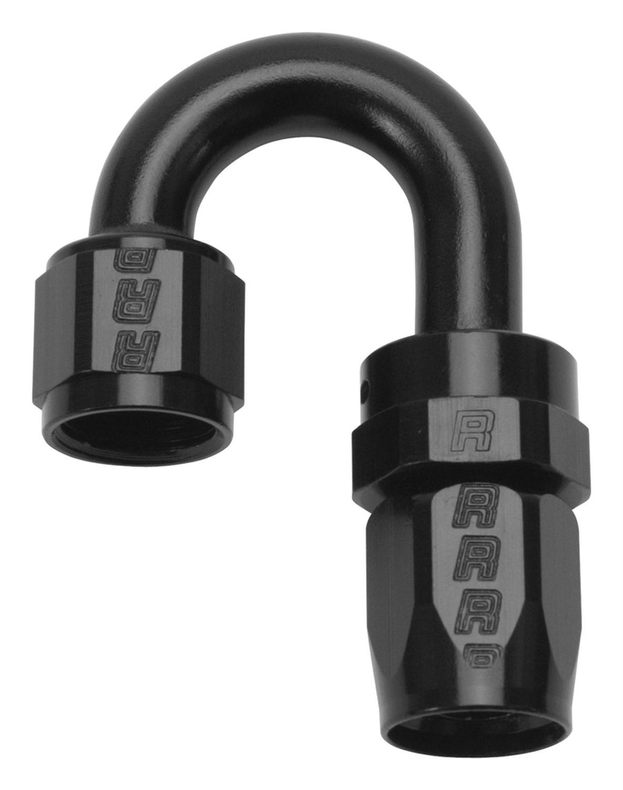 Full Flow Russell 613535 Swivel Hose End