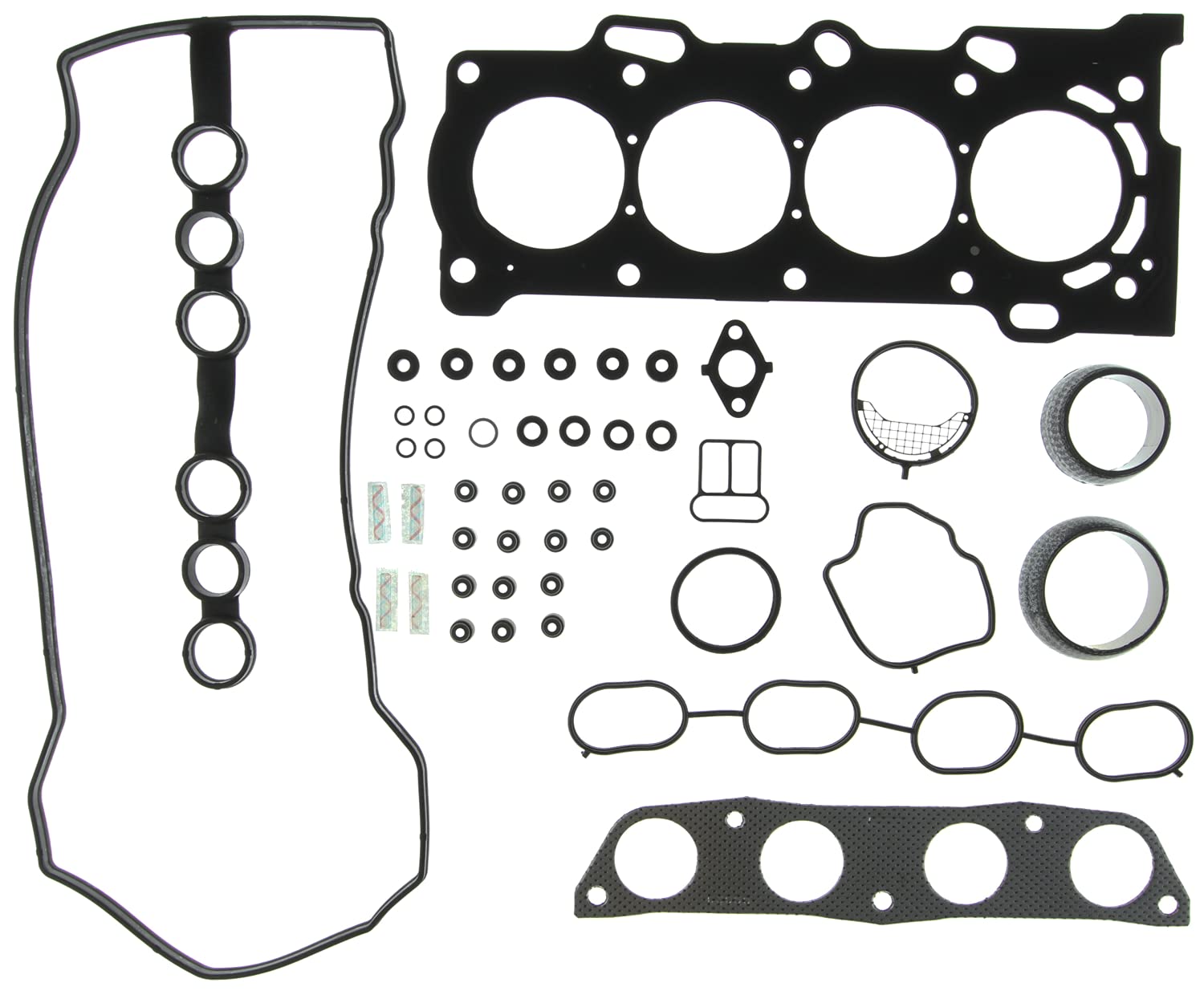 Head Set MAHLE HS54383C