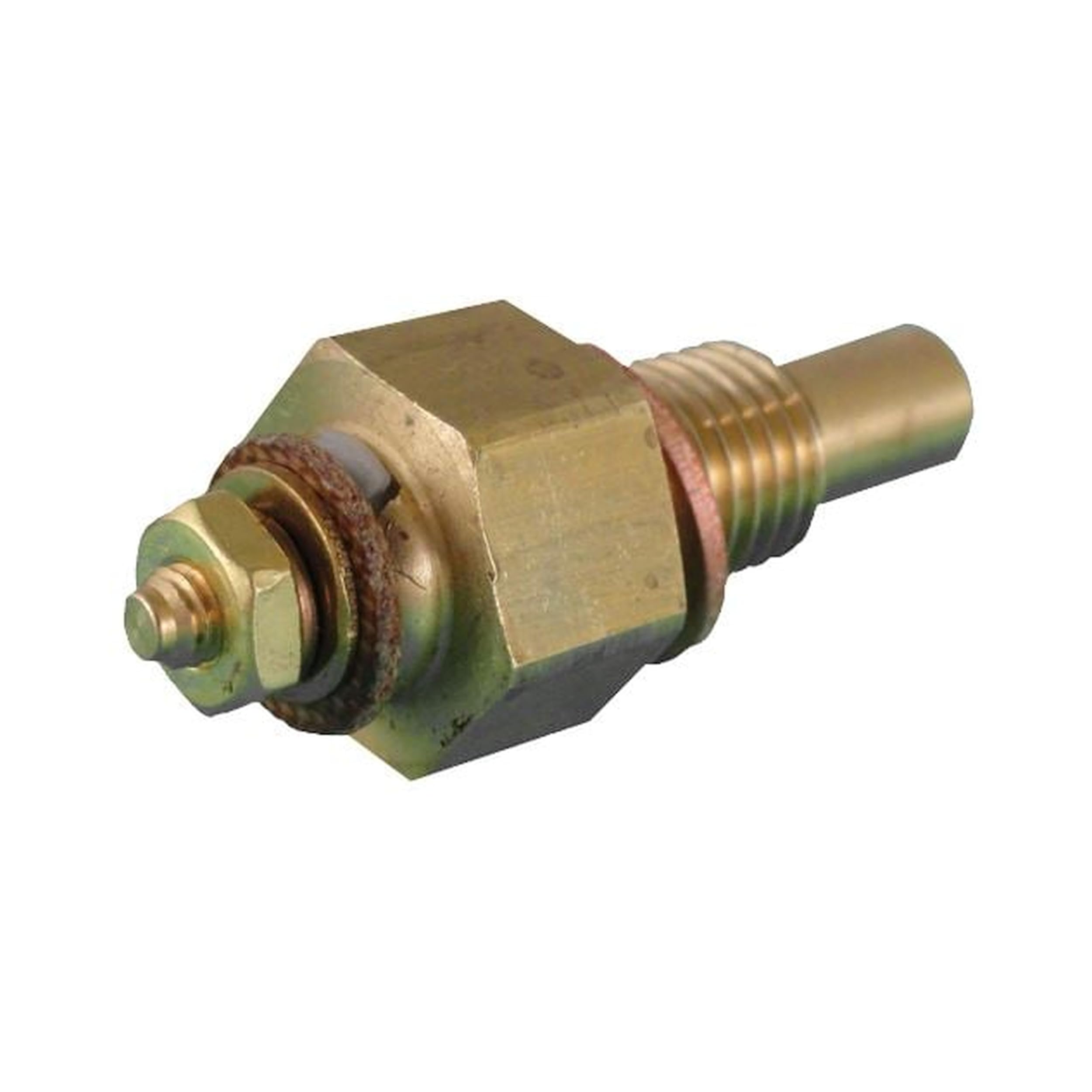 Temperature Sending Unit Classic Instruments SN21 Oil Pan