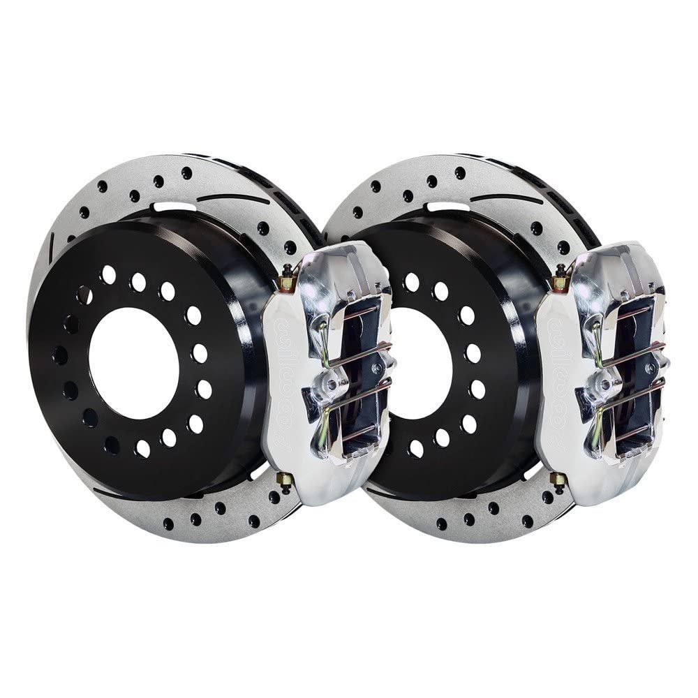 P-Brake Kit,Drill-Pol FDP-LP 11.00"