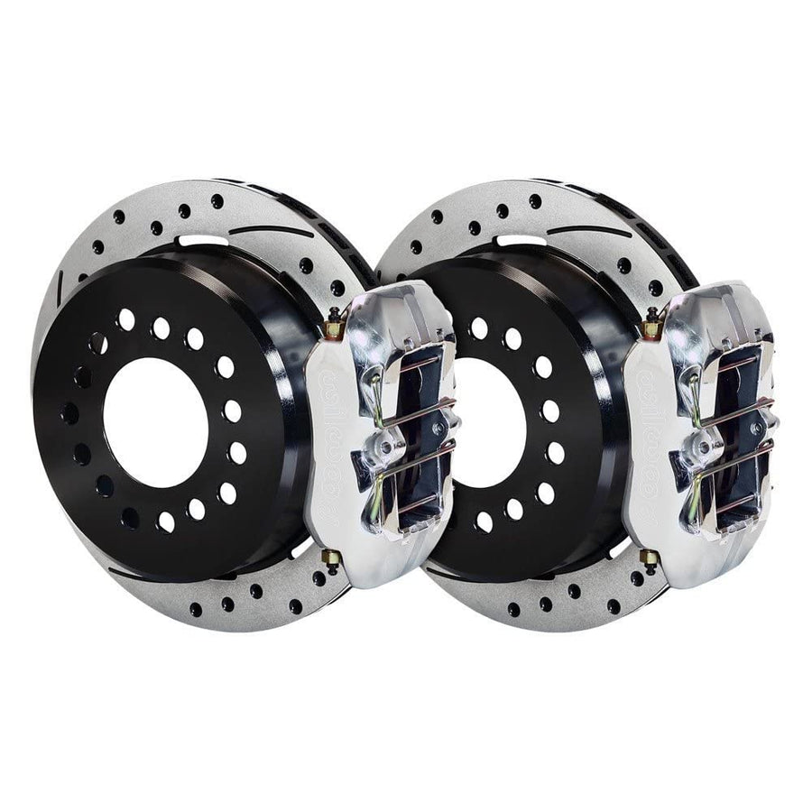 P-Brake Kit,Drill-Pol FDP-LP 11.00"