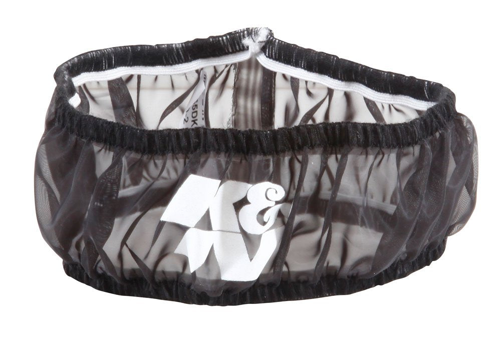 K&N Black E-4665DK Drycharger Filter Wrap - for Your E-4665 Filter
