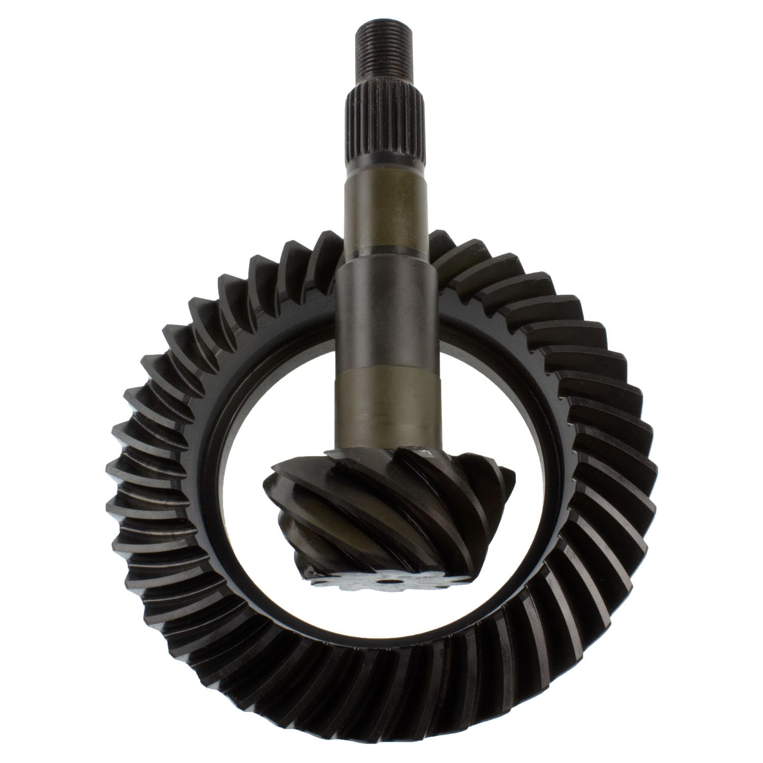 GM7.5-410 Motive Gear Differential Ring & Pinion 27-Spline 4.10 Ratio Fits GM 7.5" 7.625" 7.6 IFS Replaces GM 12479240, 14059087, 19121653, Yukon YG GM7.5-411, Richmond SGM7508, Dorman 697-306