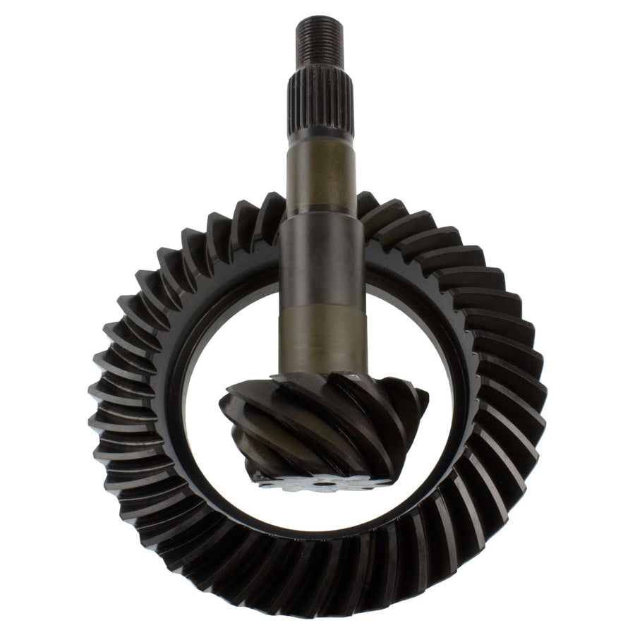 GM7.5-410 Motive Gear Differential Ring & Pinion 27-Spline 4.10 Ratio Fits GM 7.5" 7.625" 7.6 IFS Replaces GM 12479240, 14059087, 19121653, Yukon YG GM7.5-411, Richmond SGM7508, Dorman 697-306