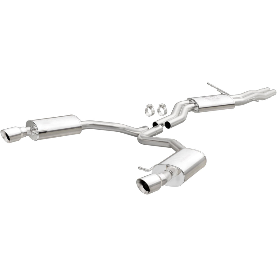 Large MagnaFlow Performance Exhaust Kit 19159