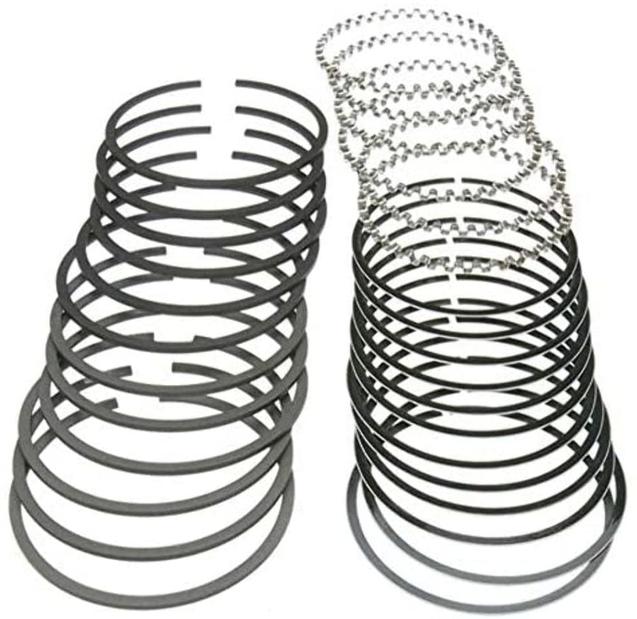 Engine MAHLE Piston Ring Set 51848