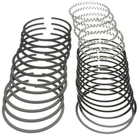 Engine MAHLE Piston Ring Set 51848