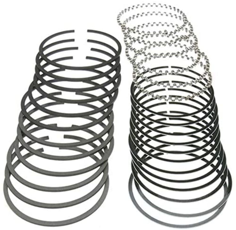 Engine MAHLE Piston Ring Set 51848