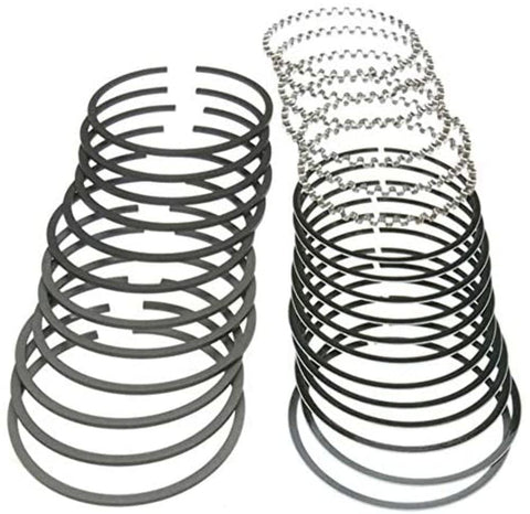 Engine MAHLE Piston Ring Set 51848