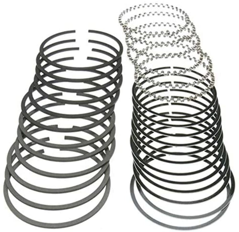 Engine MAHLE Piston Ring Set 51848