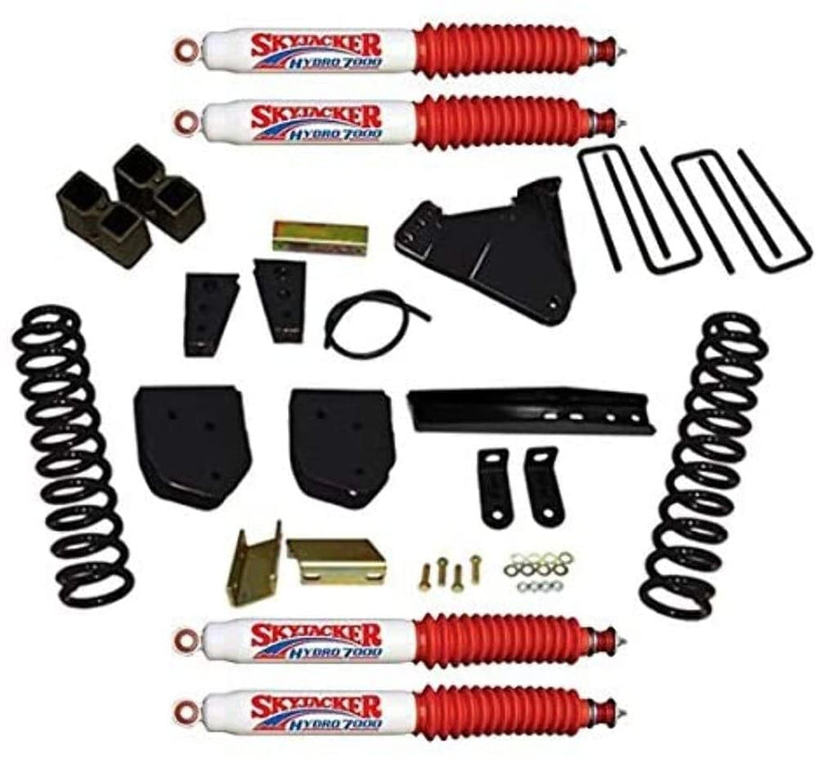Skyjacker F11601K-H Suspension
