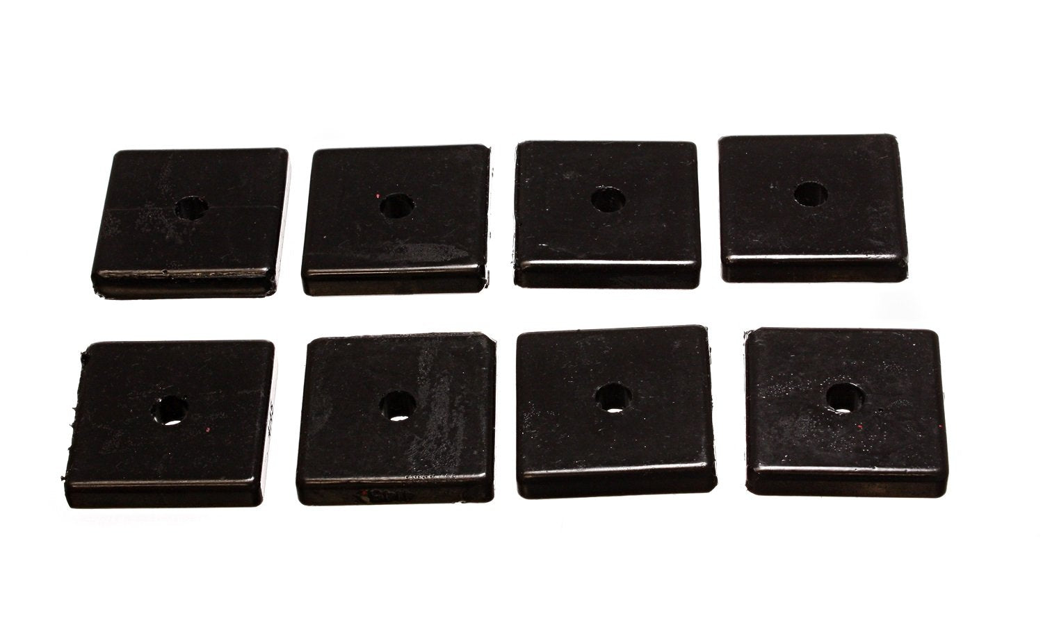 9.9534G Energy Suspension Leaf Spring Pad, 3/8" I.D x 7/16" Height