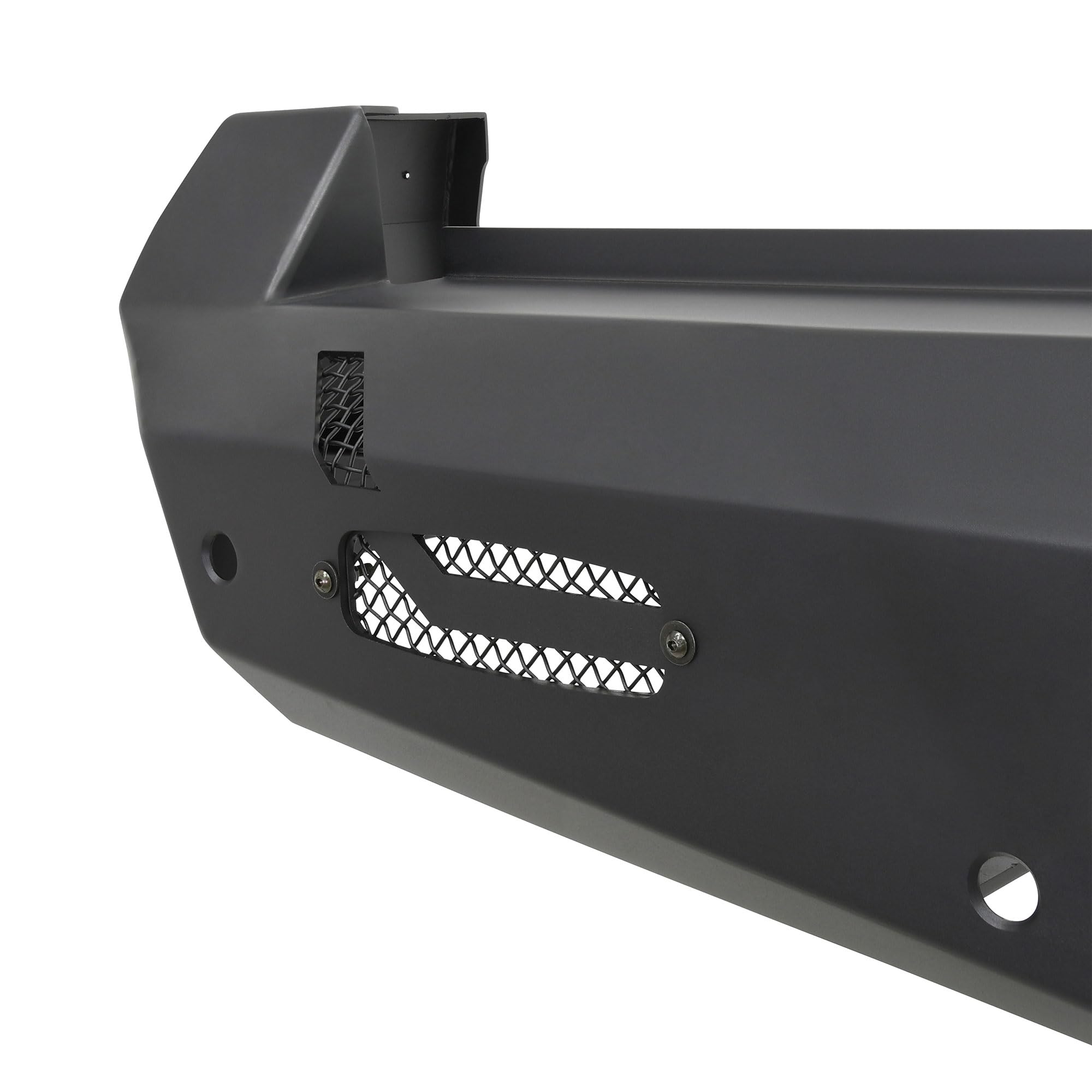 Pro-Series Westin Rear Bumper fits 2017-2022 F250 F350