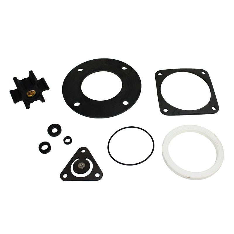 Gasket Kit Johnson Pump 81-47451-01