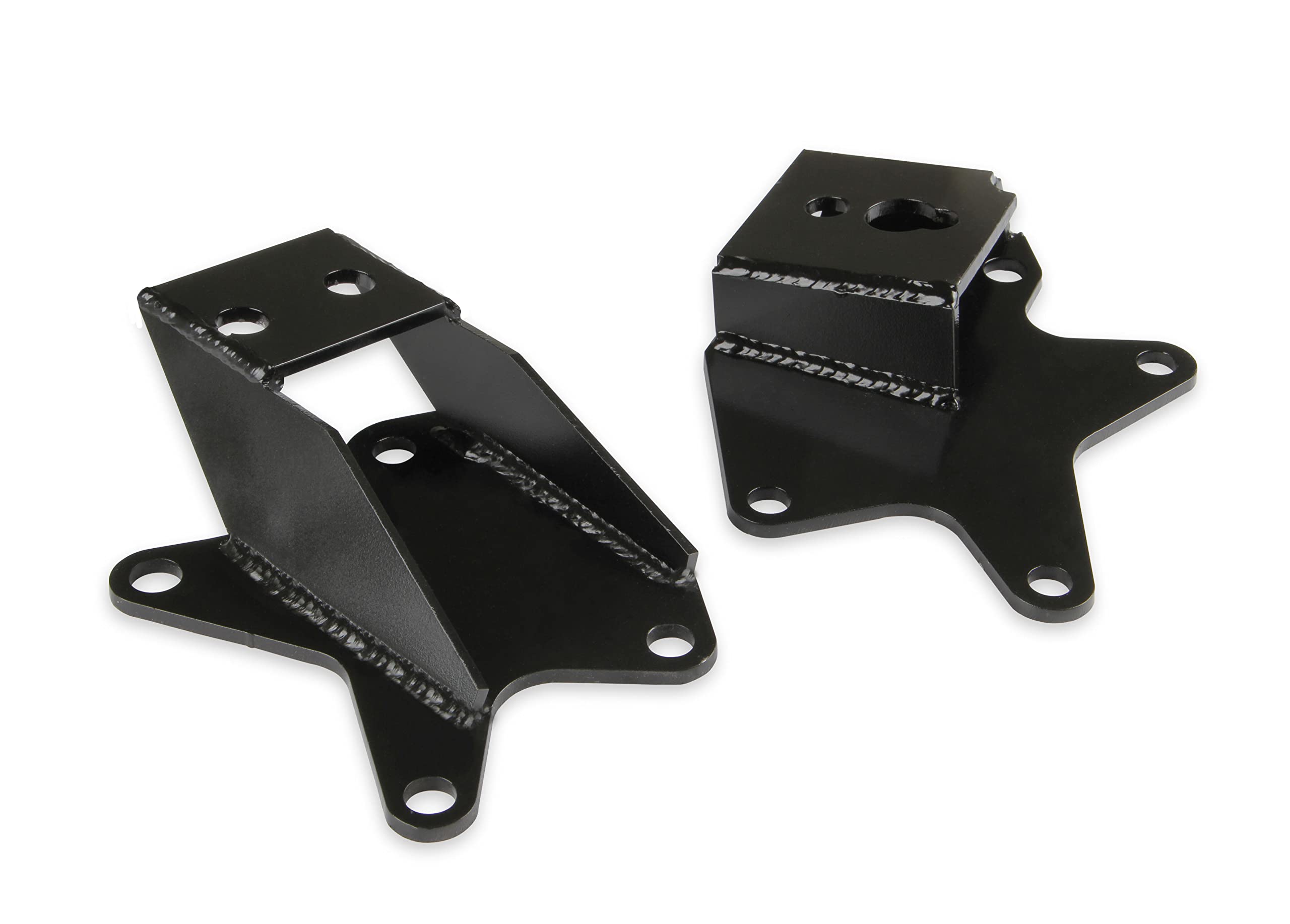 Chrysler B-Body Hooker Headers G3 Hemi Engine Mount Brackets BHS531