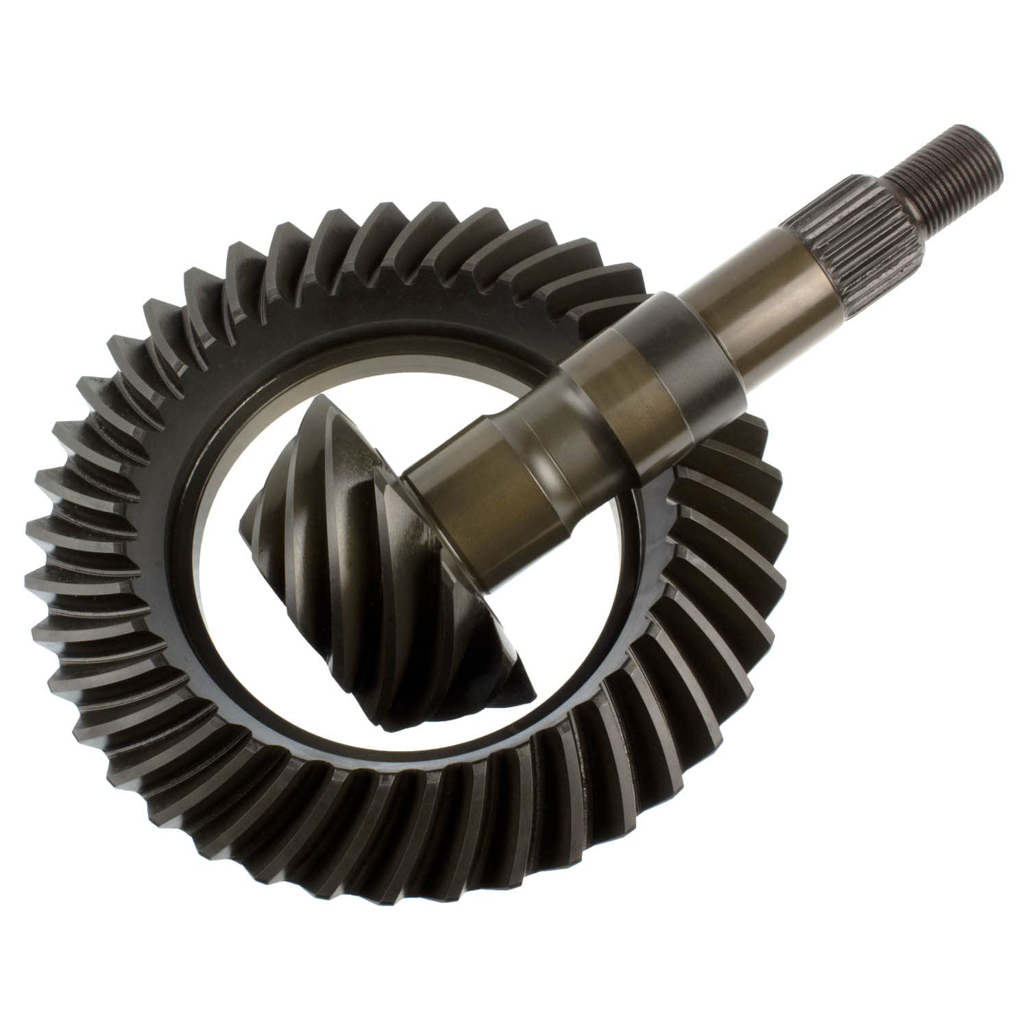 Motive Gear Differential G885-3.73 Ring and Pinion, 3.73 Ratio, Compatible For Fits GM 8.5"/8.625" (10 Bolt), Compatible with Buick Regal 1973-1987, Chevy Blazer 1987-1994, Durable 8620 Steel